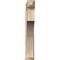 Ekena Millwork Westlake Craftsman Smooth Outlooker, Douglas Fir, 7 1/2"W x 38"D x 46"H OUT08X38X46WTL04SDF - alternate 4
